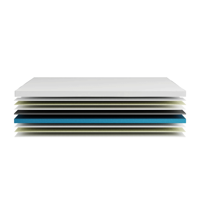 Mattress Topper Top Night (80 - 200cm)